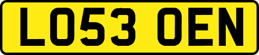 LO53OEN