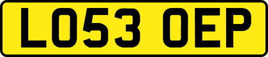 LO53OEP