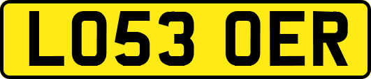 LO53OER