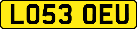 LO53OEU