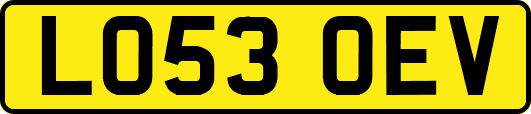 LO53OEV