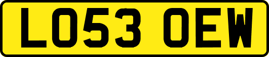 LO53OEW