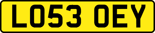 LO53OEY