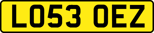 LO53OEZ