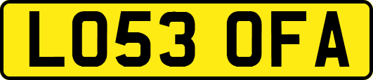 LO53OFA