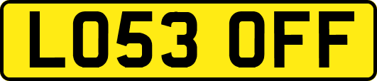 LO53OFF