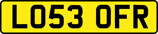 LO53OFR