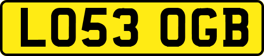 LO53OGB