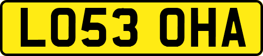LO53OHA