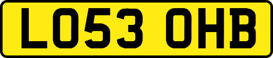 LO53OHB
