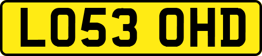 LO53OHD