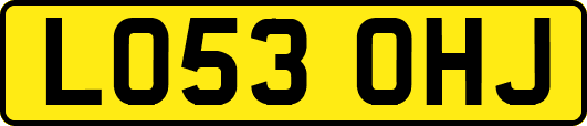 LO53OHJ
