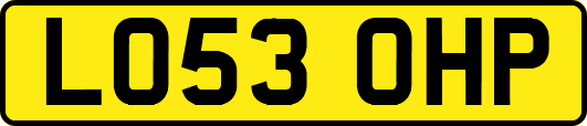 LO53OHP