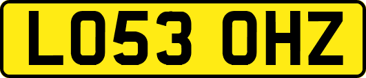 LO53OHZ