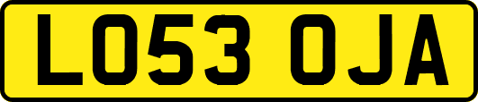 LO53OJA