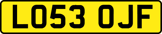 LO53OJF