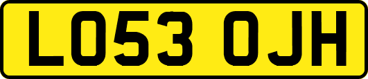 LO53OJH