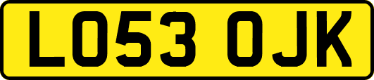 LO53OJK