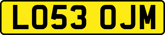 LO53OJM