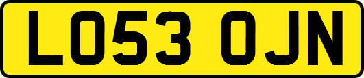 LO53OJN