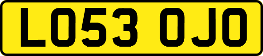 LO53OJO
