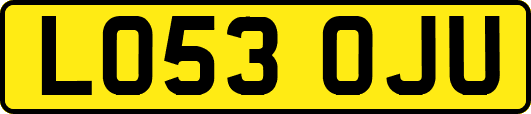 LO53OJU