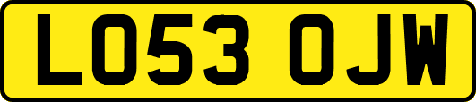 LO53OJW