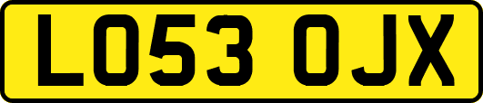 LO53OJX