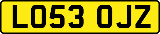 LO53OJZ