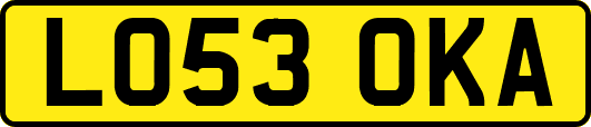 LO53OKA