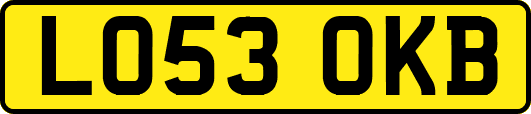 LO53OKB