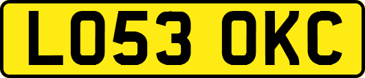 LO53OKC