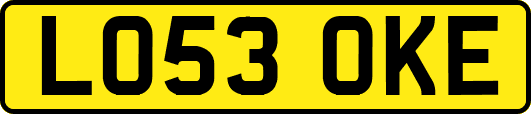 LO53OKE