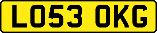 LO53OKG