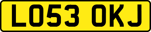 LO53OKJ