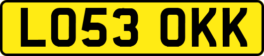 LO53OKK