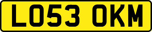 LO53OKM