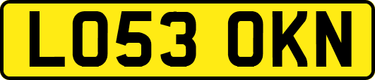 LO53OKN