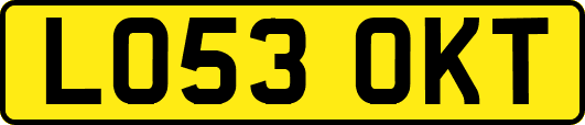 LO53OKT
