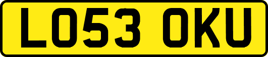 LO53OKU