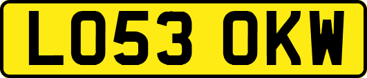 LO53OKW