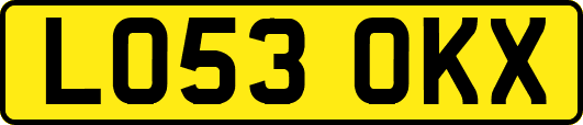 LO53OKX