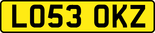 LO53OKZ