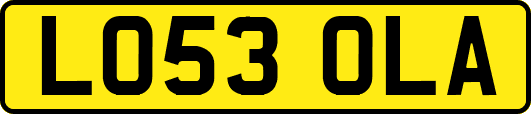 LO53OLA