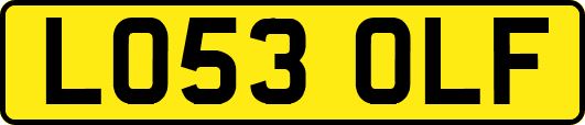 LO53OLF