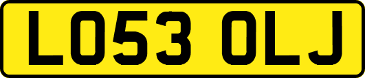 LO53OLJ
