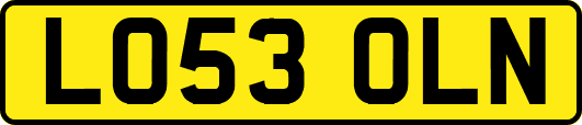 LO53OLN