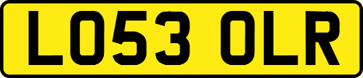 LO53OLR