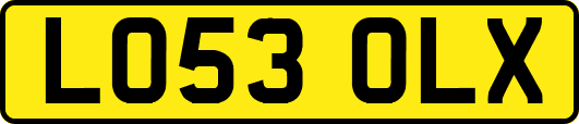 LO53OLX