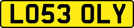 LO53OLY